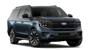 2027 Ford Expedition® External Image 4